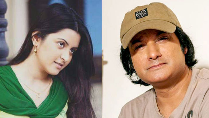 শাফিনকে নিয়ে যা লিখলেন পরীমনি - the Bengali Times শাফিনকে নিয়ে যা লিখলেন পরীমনি - the Bengali Times