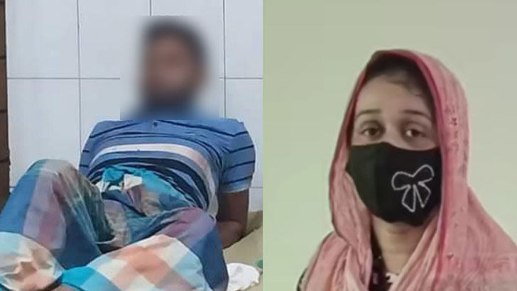 প্রেমিকের বিশেষ অঙ্গের ৯০ ভাগ কেটে পালালেন প্রেমিকা - the Bengali Times প্রেমিকের বিশেষ অঙ্গের ৯০ ভাগ কেটে পালালেন প্রেমিকা - the Bengali Times