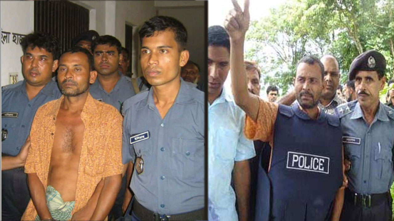 ১০১ নারীকে খুন করে সন্ন্যাসী হওয়ার ইচ্ছা ছিল রসু খাঁর - the Bengali Times ১০১ নারীকে খুন করে সন্ন্যাসী হওয়ার ইচ্ছা ছিল রসু খাঁর - the Bengali Times
