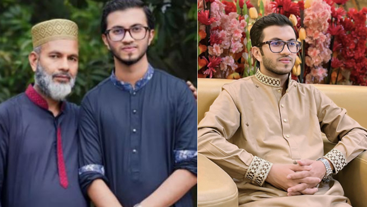 বাবার অবৈধ টাকায় বাঘের বাচ্চাকে দুধ খাওয়ান ছেলে সিয়াম - the Bengali Times বাবার অবৈধ টাকায় বাঘের বাচ্চাকে দুধ খাওয়ান ছেলে সিয়াম - the Bengali Times