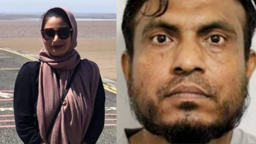 বাংলাদেশি স্ত্রীকে হত্যার পর সুটকেসে ভরে টেমস নদীতে ফেলে দেয় স্বামী - the Bengali Times বাংলাদেশি স্ত্রীকে হত্যার পর সুটকেসে ভরে টেমস নদীতে ফেলে দেয় স্বামী - the Bengali Times