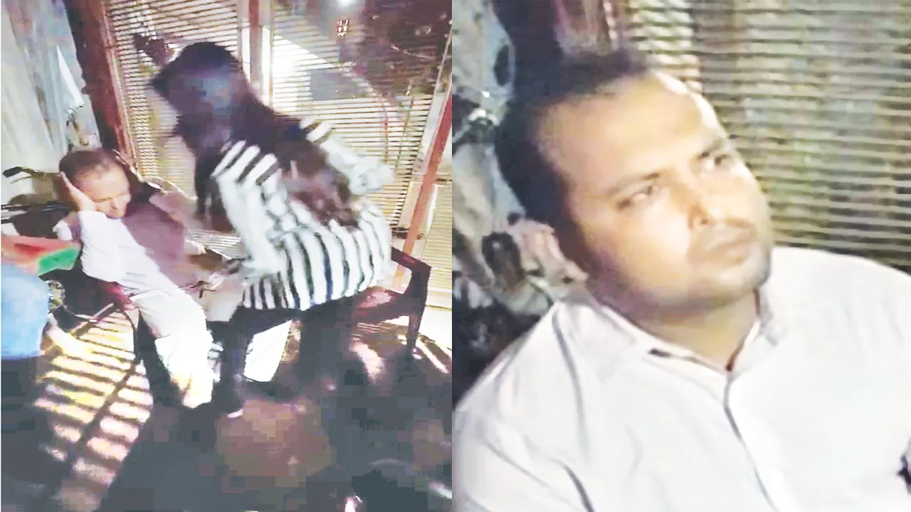 প্রেমের সম্পর্ক গড়ে ছাত্রীদের সর্বনাশ করেন শিক্ষক - the Bengali Times প্রেমের সম্পর্ক গড়ে ছাত্রীদের সর্বনাশ করেন শিক্ষক - the Bengali Times