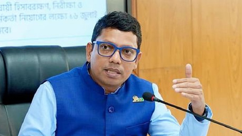 মোবাইল ইন্টারনেট কবে চালু হতে পারে? যা জানালেন প্রতিমন্ত্রী - the Bengali Times