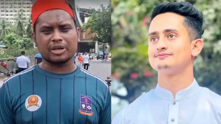 কোটা সংস্কার আন্দোলনের আরও দুই সমন্বয়ক ডিবি হেফাজতে - the Bengali Times কোটা সংস্কার আন্দোলনের আরও দুই সমন্বয়ক ডিবি হেফাজতে - the Bengali Times