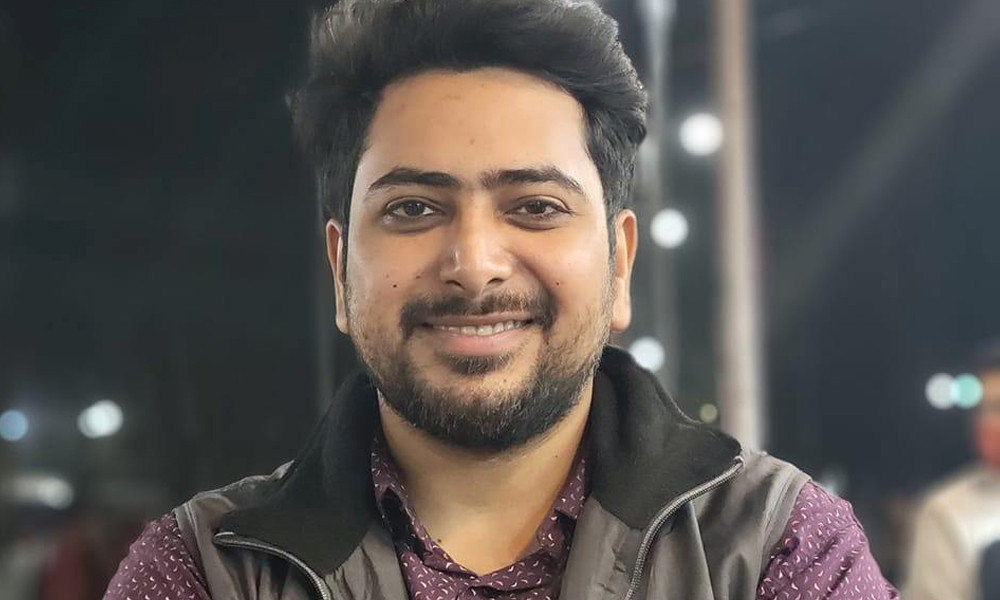 এই মুহূর্তে রাজনৈতিক দল গঠনের পরিকল্পনা নেই : নাহিদ ইসলাম - the Bengali Times এই মুহূর্তে রাজনৈতিক দল গঠনের পরিকল্পনা নেই : নাহিদ ইসলাম - the Bengali Times