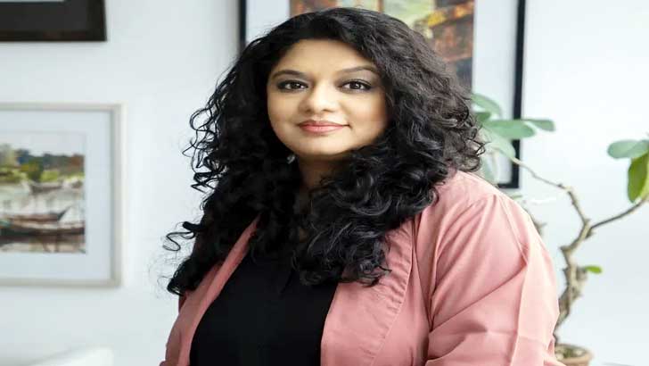 বঙ্গবন্ধুর ম্যুরাল ভাঙা নিয়ে যা বললেন এলিটা করিম - the Bengali Times বঙ্গবন্ধুর ম্যুরাল ভাঙা নিয়ে যা বললেন এলিটা করিম - the Bengali Times