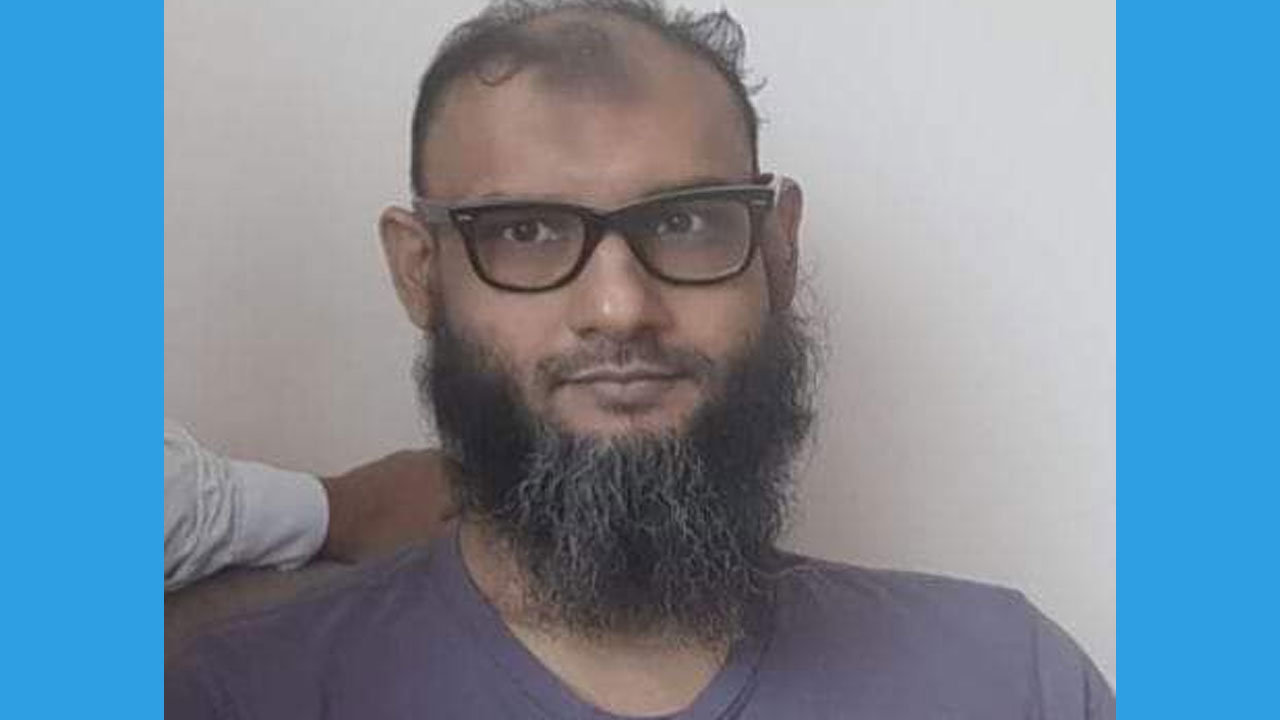 ৮ বছর পর আয়না ঘর থেকে মুক্ত হলেন মীর কাশেম আলীর ছেলে ব্যারিস্টার আরমান - the Bengali Times ৮ বছর পর আয়না ঘর থেকে মুক্ত হলেন মীর কাশেম আলীর ছেলে ব্যারিস্টার আরমান - the Bengali Times