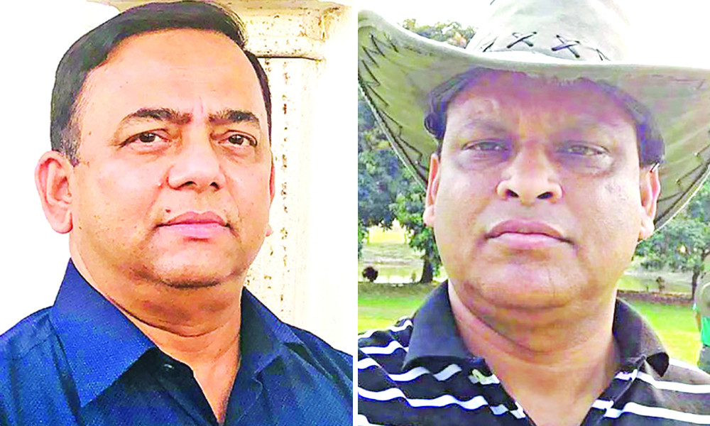 হেফাজতের সমাবেশ: তাণ্ডবের মাস্টারমাইন্ড বেনজীর ও জিয়াউল - the Bengali Times হেফাজতের সমাবেশ: তাণ্ডবের মাস্টারমাইন্ড বেনজীর ও জিয়াউল - the Bengali Times