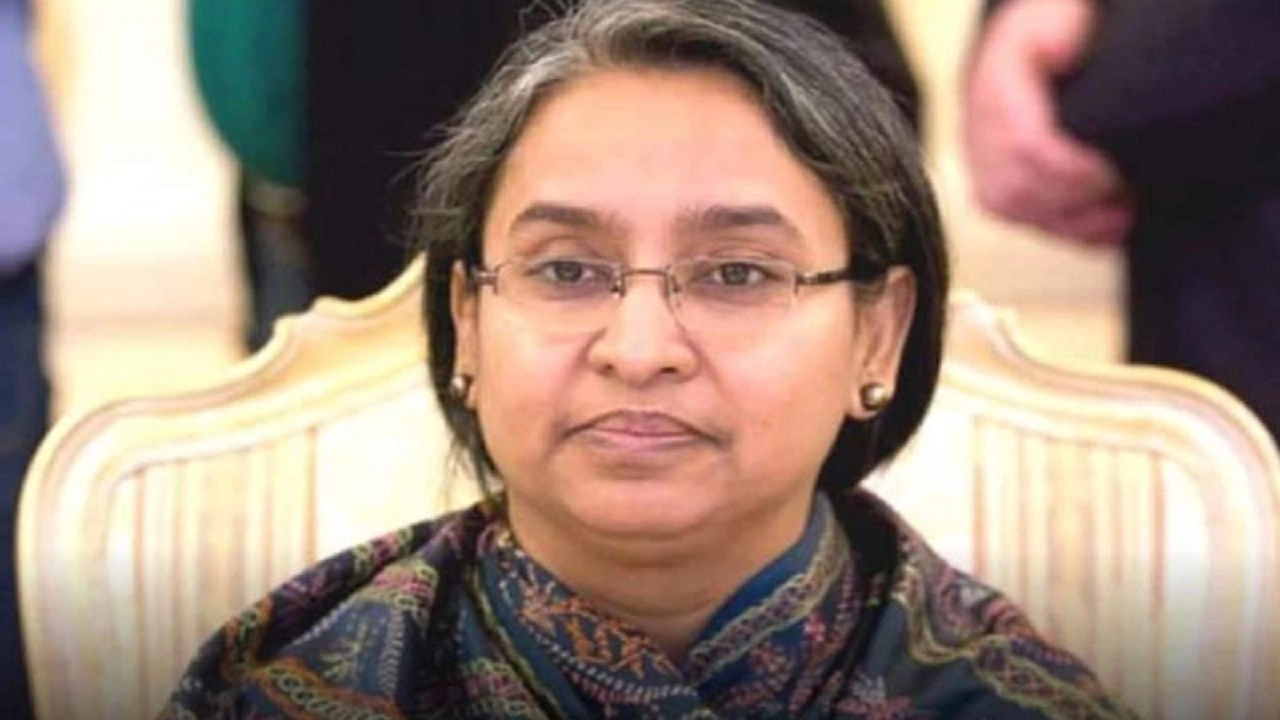 ২ কোটিতে ভিসি, ৫০ লাখে অধ্যক্ষ বানাতেন দীপু মনি! - the Bengali Times ২ কোটিতে ভিসি, ৫০ লাখে অধ্যক্ষ বানাতেন দীপু মনি! - the Bengali Times