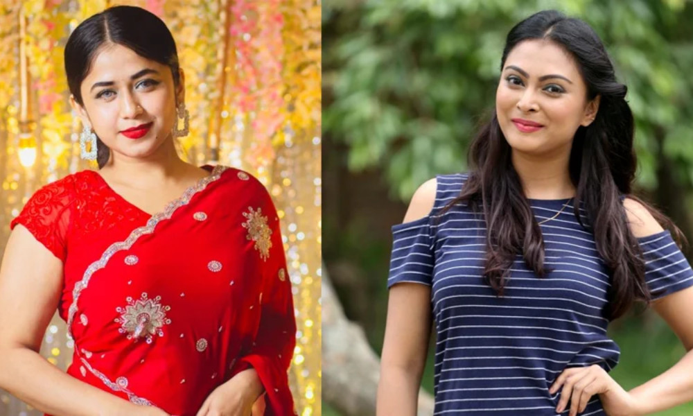 ছাত্র বিক্ষোভের সময় জন্ম, সন্তানের নাম রাখলেন আন্দোলন - the Bengali Times