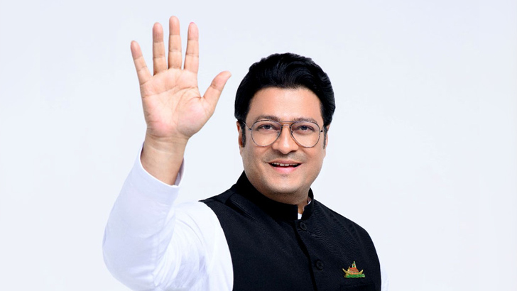 চিত্রনায়ক ফেরদৌসের বিরুদ্ধে হত্যা মামলা - the Bengali Times চিত্রনায়ক ফেরদৌসের বিরুদ্ধে হত্যা মামলা - the Bengali Times