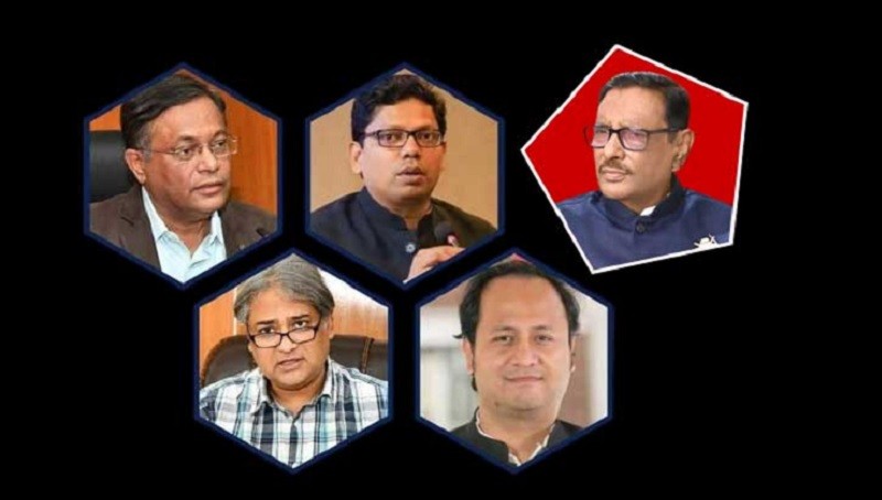 এমপি-মন্ত্রীরা পালিয়ে বেড়াচ্ছেন, চাচ্ছেন দূতাবাসে আশ্রয় - the Bengali Times এমপি-মন্ত্রীরা পালিয়ে বেড়াচ্ছেন, চাচ্ছেন দূতাবাসে আশ্রয় - the Bengali Times