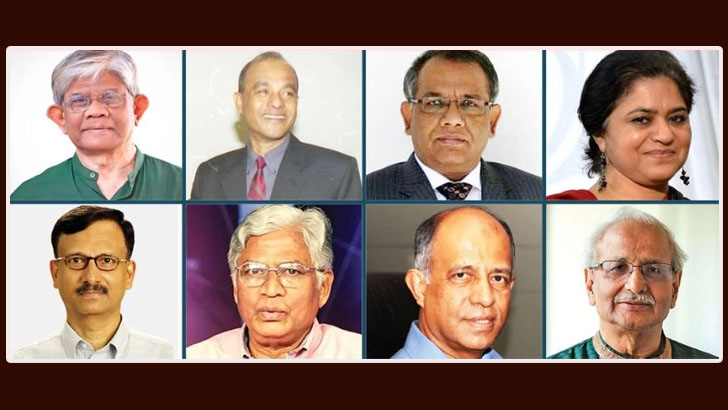 অন্তর্বর্তীকালীন সরকারে আলোচনায় যারা - the Bengali Times অন্তর্বর্তীকালীন সরকারে আলোচনায় যারা - the Bengali Times