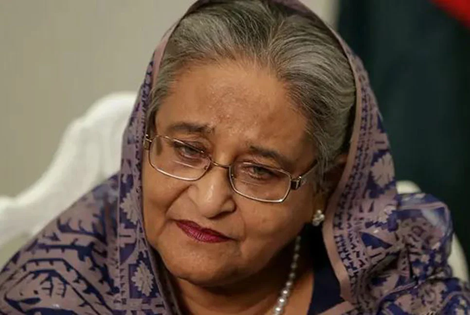 আমি পদত্যাগ করেছি: শেখ হাসিনা - the Bengali Times আমি পদত্যাগ করেছি: শেখ হাসিনা - the Bengali Times