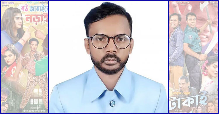 দল গড়বেন হিরো আলম, আরাফাতকে নিয়ে করবেন সিনেমা - the Bengali Times