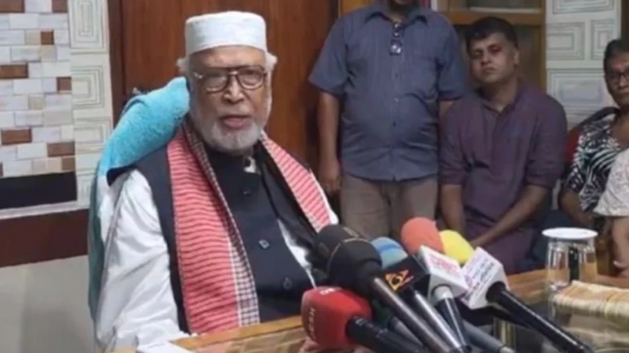 এত ধ্বংস, মানুষ হত্যা আমার জীবনে দেখিনি: কাদের সিদ্দিকী - the Bengali Times এত ধ্বংস, মানুষ হত্যা আমার জীবনে দেখিনি: কাদের সিদ্দিকী - the Bengali Times