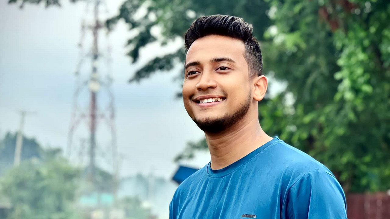 আজ বের না হলে, নিজেকে ক্ষমা করতে পারবো না : তাসরিফ খান - the Bengali Times আজ বের না হলে, নিজেকে ক্ষমা করতে পারবো না : তাসরিফ খান - the Bengali Times