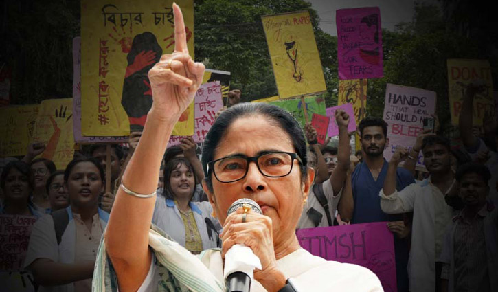 আমাকে আঘাত করলে আমি হয়ে যাই টর্নেডো: মমতা - the Bengali Times আমাকে আঘাত করলে আমি হয়ে যাই টর্নেডো: মমতা - the Bengali Times
