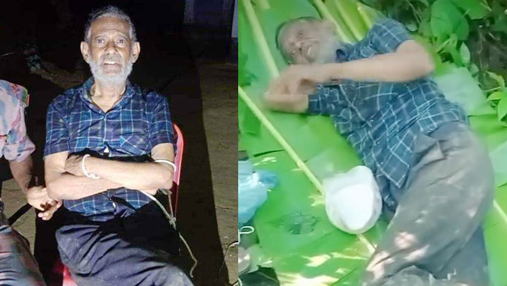 ৭০ লাখ টাকাসহ যা যা হারালেন মানিক - the Bengali Times ৭০ লাখ টাকাসহ যা যা হারালেন মানিক - the Bengali Times