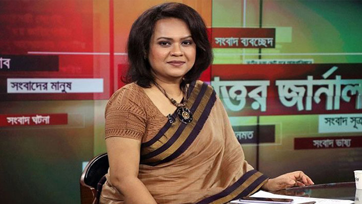 মিথিলা ফারজানার নিয়োগ বাতিল - the Bengali Times মিথিলা ফারজানার নিয়োগ বাতিল - the Bengali Times
