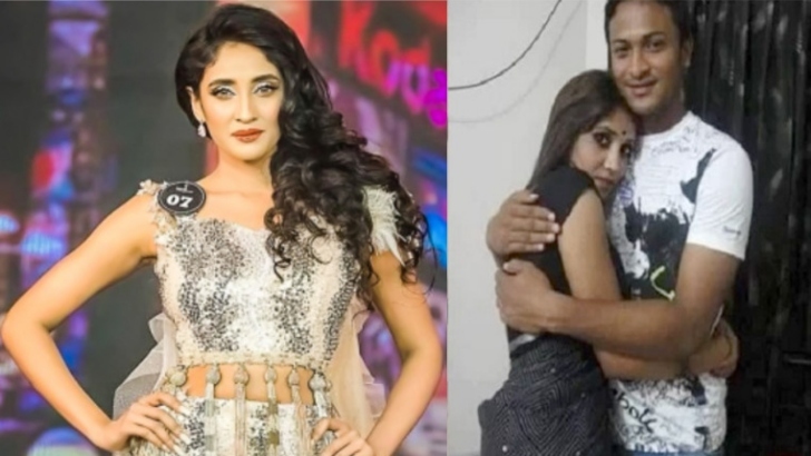 কেন সাকিবকে নিয়ে দেওয়া পোস্ট মুছে দিলেন মিথিলা - the Bengali Times কেন সাকিবকে নিয়ে দেওয়া পোস্ট মুছে দিলেন মিথিলা - the Bengali Times