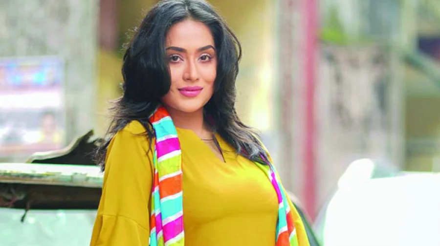 শিল্পী সংঘের নীরব অবস্থান, স্বেচ্ছায় অব্যাহতি নিলেন মম - the Bengali Times শিল্পী সংঘের নীরব অবস্থান, স্বেচ্ছায় অব্যাহতি নিলেন মম - the Bengali Times