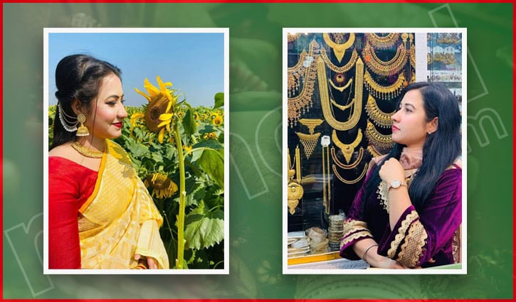 বিয়ের ফাঁদে ফেলে প্রতারণাই ছিল মুন্নির পেশা - the Bengali Times বিয়ের ফাঁদে ফেলে প্রতারণাই ছিল মুন্নির পেশা - the Bengali Times