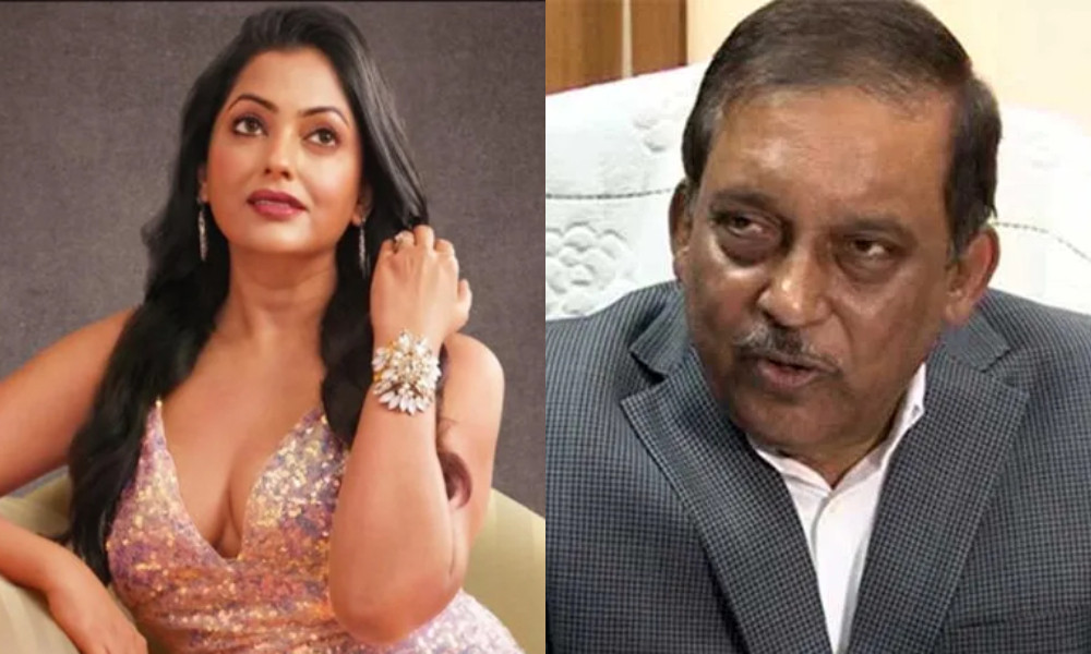 নিপুণকে জেতাতে ফোন করেছিলেন সাবেক স্বরাষ্ট্রমন্ত্রীও - the Bengali Times নিপুণকে জেতাতে ফোন করেছিলেন সাবেক স্বরাষ্ট্রমন্ত্রীও - the Bengali Times