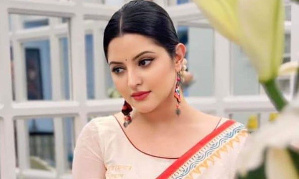 পালালেন শেখ হাসিনা, একই দিনে যে কারণে স্মৃতিকাতর পরীমনি - the Bengali Times পালালেন শেখ হাসিনা, একই দিনে যে কারণে স্মৃতিকাতর পরীমনি - the Bengali Times