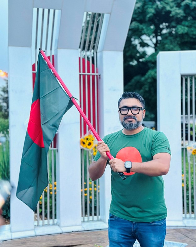 শেখ হাসিনার পতন - the Bengali Times শেখ হাসিনার পতন - the Bengali Times