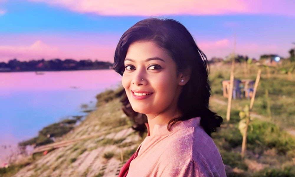 হাতিরঝিল থেকে নারী সাংবাদিকের মরদেহ উদ্ধার - the Bengali Times