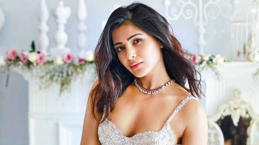 নতুন প্রেমে সামান্থা! - the Bengali Times নতুন প্রেমে সামান্থা! - the Bengali Times