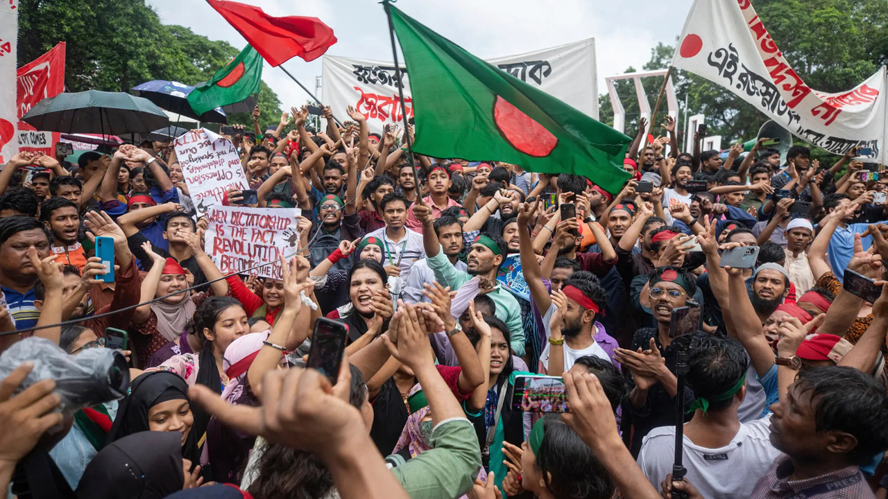 বাংলাদেশে ভ্রমণ না করতে ভারতীয়দের কঠোর নির্দেশনা - the Bengali Times বাংলাদেশে ভ্রমণ না করতে ভারতীয়দের কঠোর নির্দেশনা - the Bengali Times