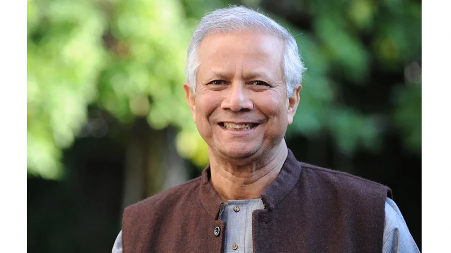 ড. ইউনূসকে প্রধান করে অন্তর্বর্তীকালীন সরকার গঠনের সিদ্ধান্ত - the Bengali Times ড. ইউনূসকে প্রধান করে অন্তর্বর্তীকালীন সরকার গঠনের সিদ্ধান্ত - the Bengali Times