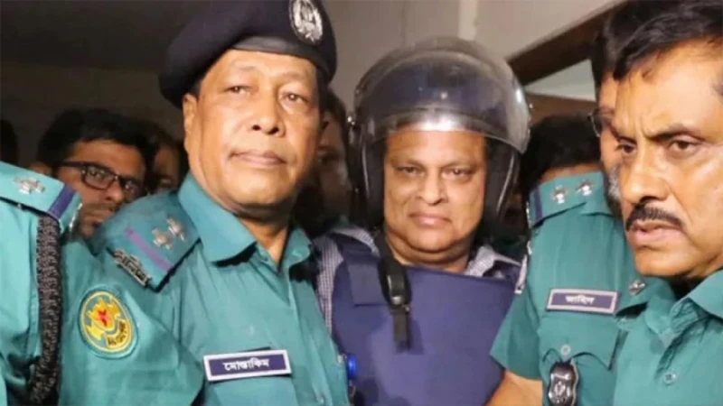 জিয়াউলের রহস্যময় হাসি! - the Bengali Times জিয়াউলের রহস্যময় হাসি! - the Bengali Times
