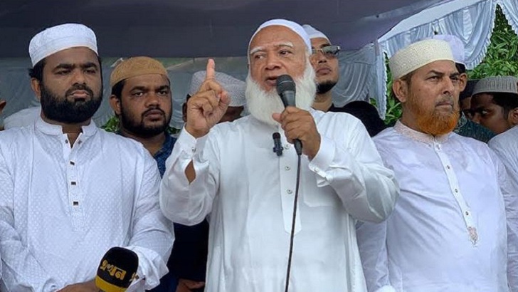 দেশে ইনসাফ কায়েম করা আমাদের প্রত্যাশা: জামায়াত আমির - the Bengali Times