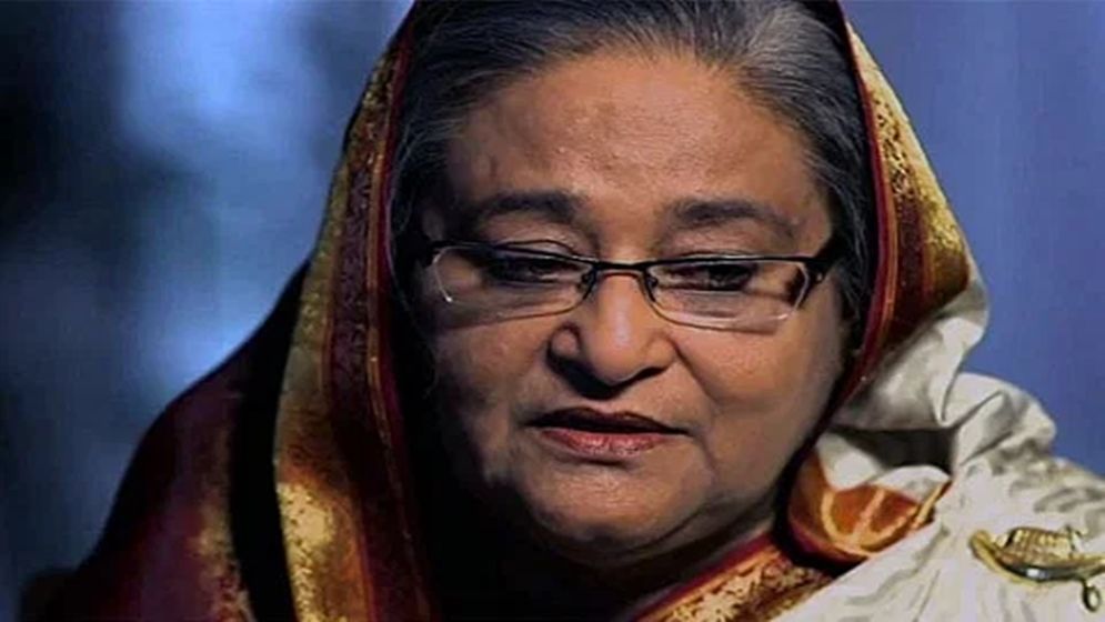 ৫ বছর আগে যুক্তরাষ্ট্রে হাসিনার পতনের প্লট তৈরি করা হয়? - the Bengali Times