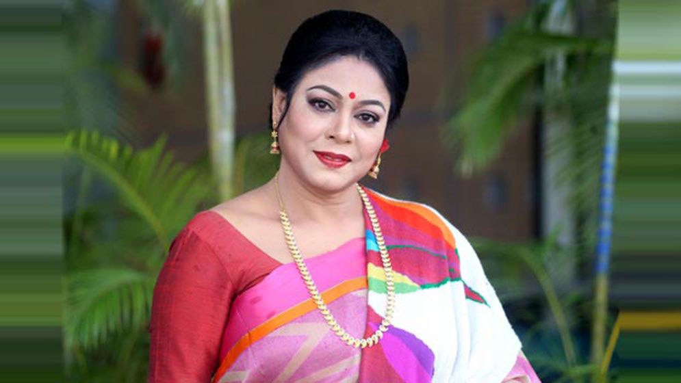 যে কারণে ১৫ বছর নিষিদ্ধ ছিলেন কণ্ঠশিল্পী ফেরদৌস আরা - the Bengali Times