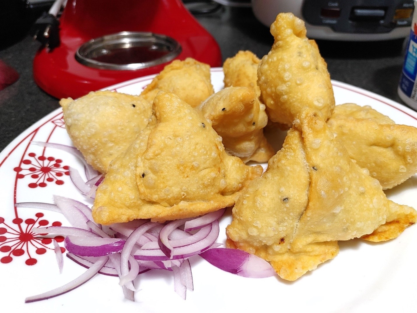 কন্যার রান্না মিশন! - the Bengali Times