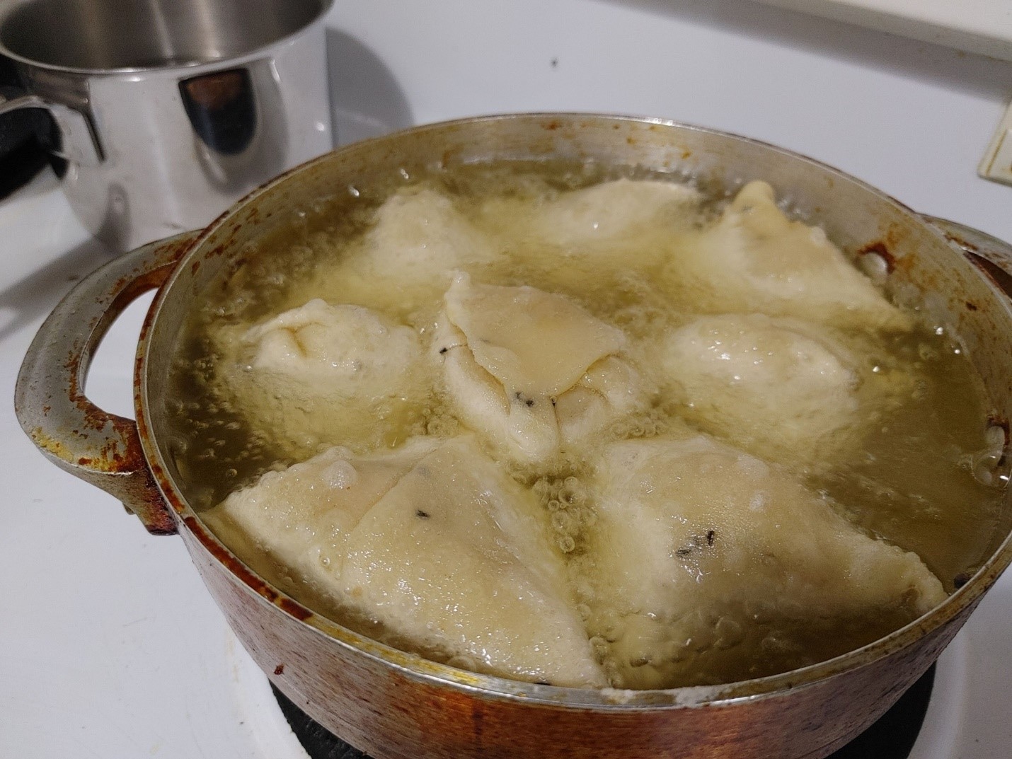 কন্যার রান্না মিশন! - the Bengali Times