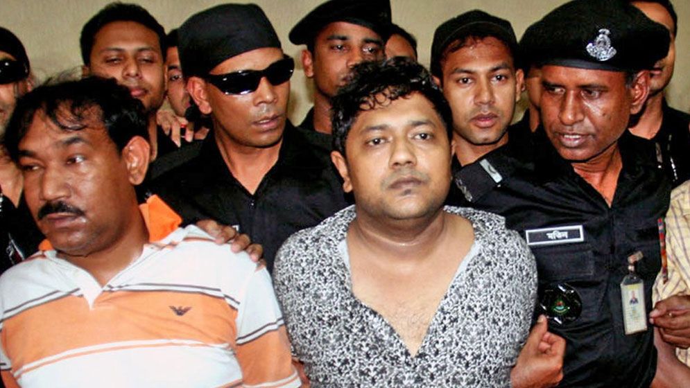 ছয় মাসের জামিন পেলেন রানা প্লাজার মালিক সোহেল রানা - the Bengali Times