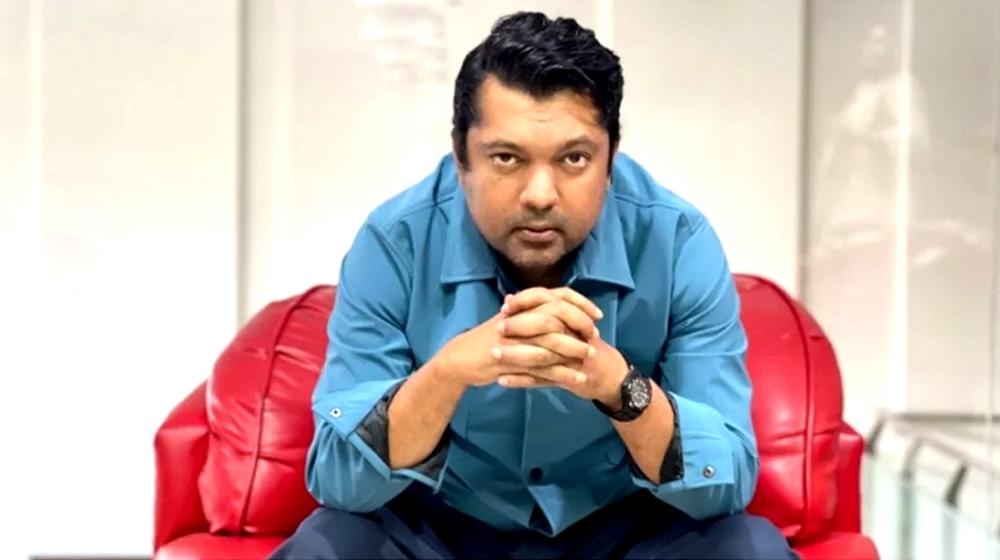 ‘বিদায় অভিনেতা শাহরিয়ার নাজিম জয়’ - the Bengali Times