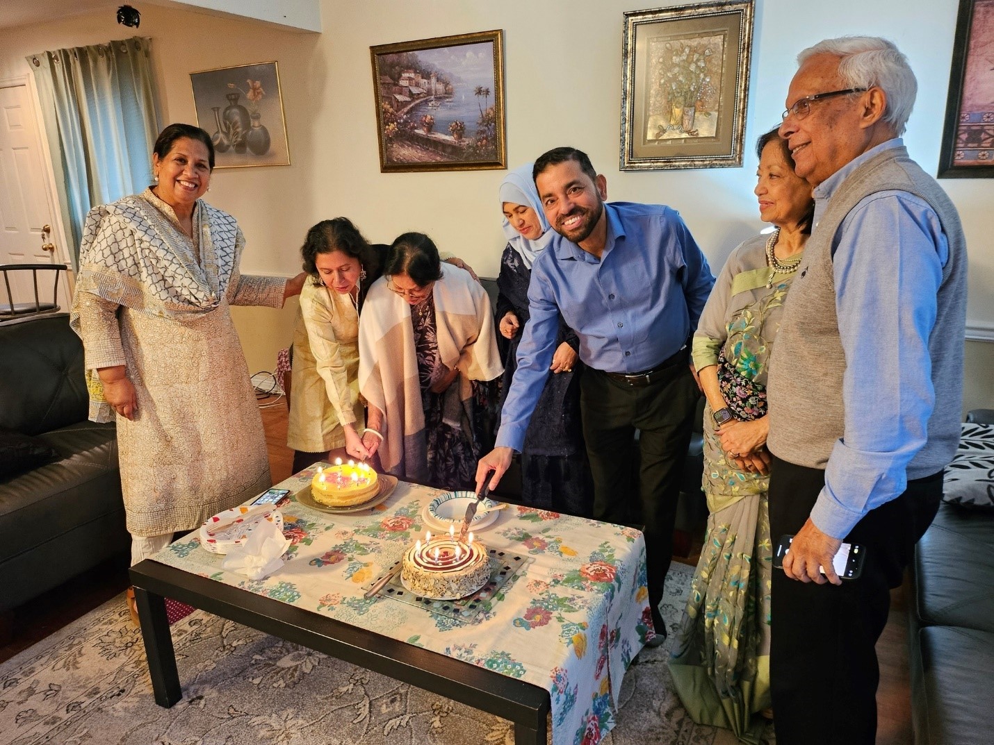 কখনও মরতে চাই না - the Bengali Times