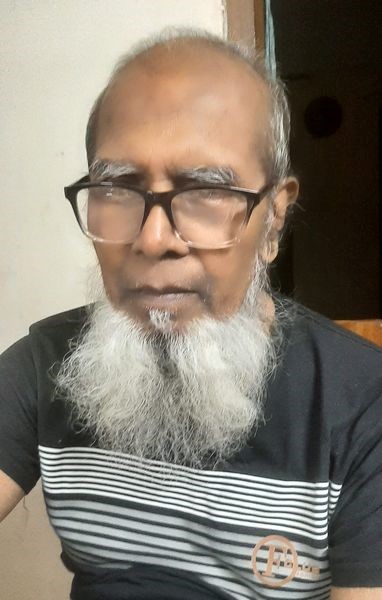 আমার জন্য শোকের মাস - the Bengali Times