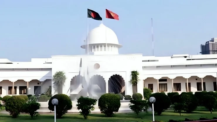 নতুন উপদেষ্টা হিসেবে শপথ নিতে যারা যাচ্ছেন বঙ্গভবনে - the Bengali Times