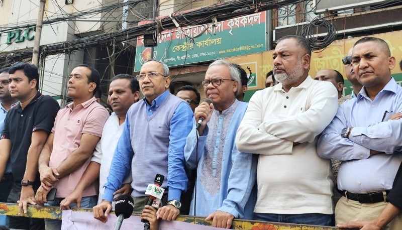 ‘ভারত চট্টগ্রাম দাবি করলে বাংলা-বিহার-উড়িষ্যা ফেরত দিতে হবে’ - the Bengali Times