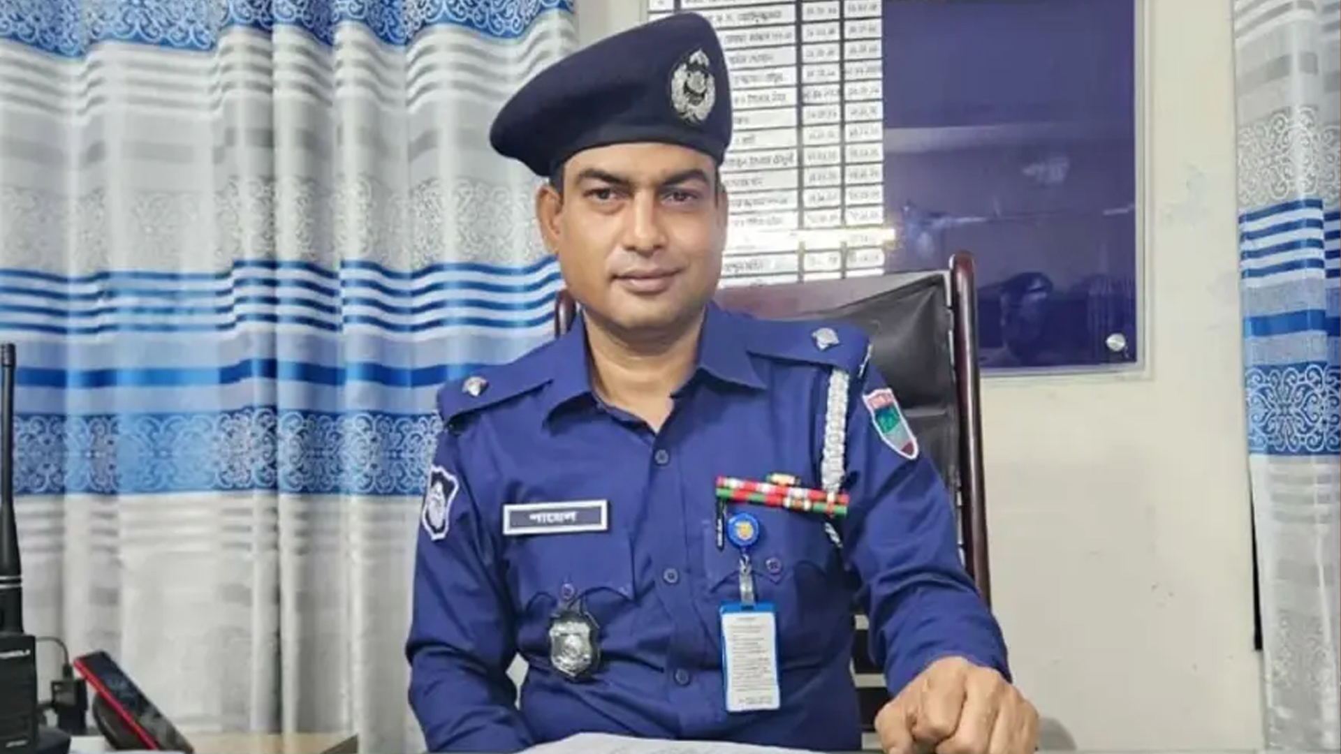 ঢাকা থেকে বদলি হওয়া একজন ওসির নারী কেলেঙ্কারিসহ ঘুষ-বাণিজ্যের গল্প - the Bengali Times ঢাকা থেকে বদলি হওয়া একজন ওসির নারী কেলেঙ্কারিসহ ঘুষ-বাণিজ্যের গল্প - the Bengali Times
