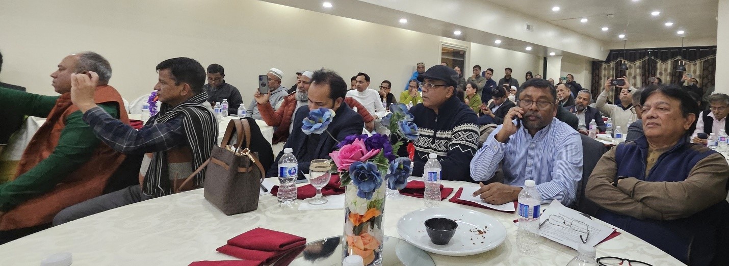 আলাদিনের চেরাগ দিন, সব সমস্যার সমাধান করে দেবো - the Bengali Times