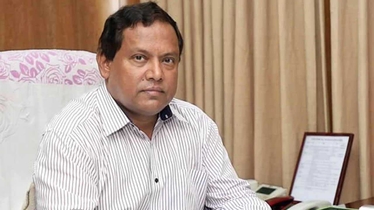 সাবেক প্রতিমন্ত্রী মির্জা আজমের ব্যাংক হিসাবে ৯০৭ কোটি টাকার লেনদেন! - the Bengali Times