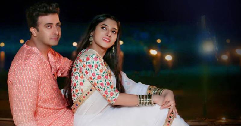 শাকিব খানের সঙ্গে প্রেমের গুঞ্জন, মুখ খুললেন পূজা চেরি - the Bengali Times
